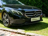 Mercedes-Benz E 220 d Avantgarde