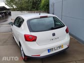 Seat Ibiza 1.2 12V Reference
