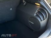 Citroen DS4 CAIXA AUTOMATICA