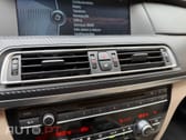 BMW 740 D