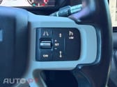 Land Rover Defender LOOK SVR