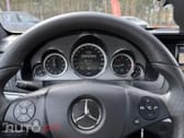 Mercedes-Benz E 250 CDI Avantgarde BlueEfficiency