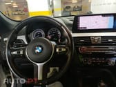 BMW X1 25 e xDrive