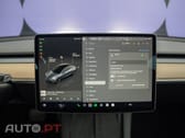 Tesla Model 3 Long Range Tração Integral