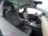 Tesla Model Y Long Range Tração Integral
