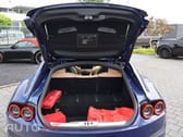 Ferrari GTC4 Lusso V12 4WD Lift