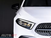 Mercedes-Benz A 220 d AMG Line Aut.