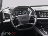 Audi Q4 E-Tron 40