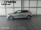Renault Clio Techno