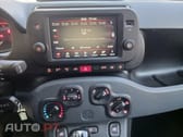Fiat Panda 1.0 Hybrid City Cross