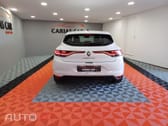 Renault Mégane 1.5 Blue dCi Intens EDC