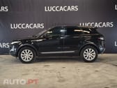Land Rover Evoque 2.2 TD4 Dynamic