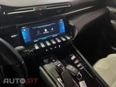 Peugeot 508 SW 1.6 Hybrid Allure Pack e-EAT8
