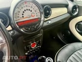 MINI Clubman Cooper D