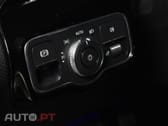 Mercedes-Benz A 250 e AMG Line 8G-DCT AMG Line