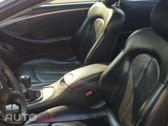 Mercedes-Benz CLK 200 Kompressor