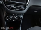 Peugeot 208 1.2 PureTech Active