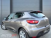 Renault Clio Edição