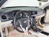 Volvo V60 2.4 D6 Summum AWD Phev