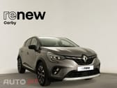 Renault Captur Captur 1.0 TCe Techno Bi-Fuel