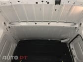 Peugeot Partner 1.5 BlueHDi Asphalt Standard