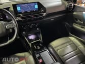 Citroen e-C4 50 kWh Shine Pack