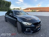 BMW 420 d Pack M Auto