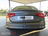 Audi A4 2.0 TDI SPORT