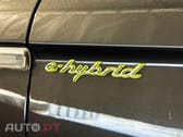 Porsche Panamera S E-Hybrid