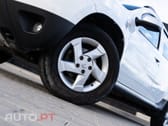 Dacia Duster 1.5 dCi Confort Cuir