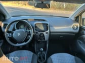 Peugeot 108 ACTIVE