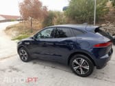 Jaguar E-Pace P300