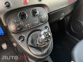 Fiat 500 1.2 S