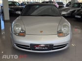 Porsche 996 Carrera 4 Coupé