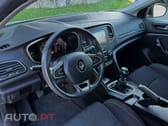 Renault Mégane Sport Tourer 1.5 Blue dCi Limited
