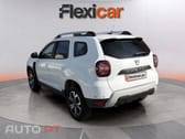Dacia Duster 1.0 TCe ECO-G Journey Bi-Fuel