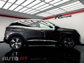 Peugeot 3008 1.6 Hybrid Allure Pack e-EAT8