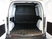 Renault Kangoo 1.5 Blue dCi L1 Advance