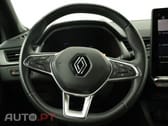 Renault Captur Captur 1.0 TCe Techno