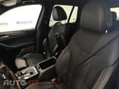 BMW X3 20 d xDrive