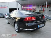 Volkswagen Passat 2.0 TDi Ed. Tr.Pack BlueMotion
