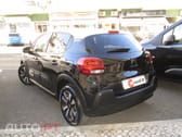 Citroen C3 1.2 PureTech Max EAT6
