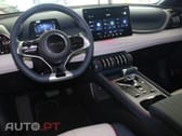 BYD Atto 3 60.48 kWh Design