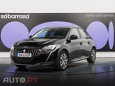 Peugeot 208 1.2 PureTech Active Pack