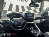 Peugeot 3008 1.5 BlueHDi Allure Pack EAT8
