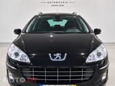 Peugeot 407 1.6 HDi Executive