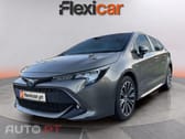 Toyota Corolla Touring Sports 1.8 Hybrid Comfort