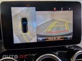 Mercedes-Benz GLC 250 COUPE AMG LINE 4-MATIC AUT.