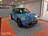 MINI Cooper D Bayswater