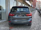 BMW 216 d 7L Advantage